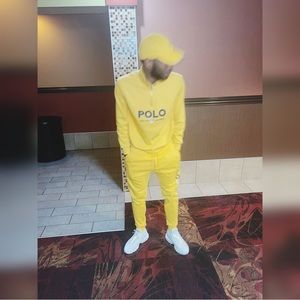 Meet your Posher, Paul